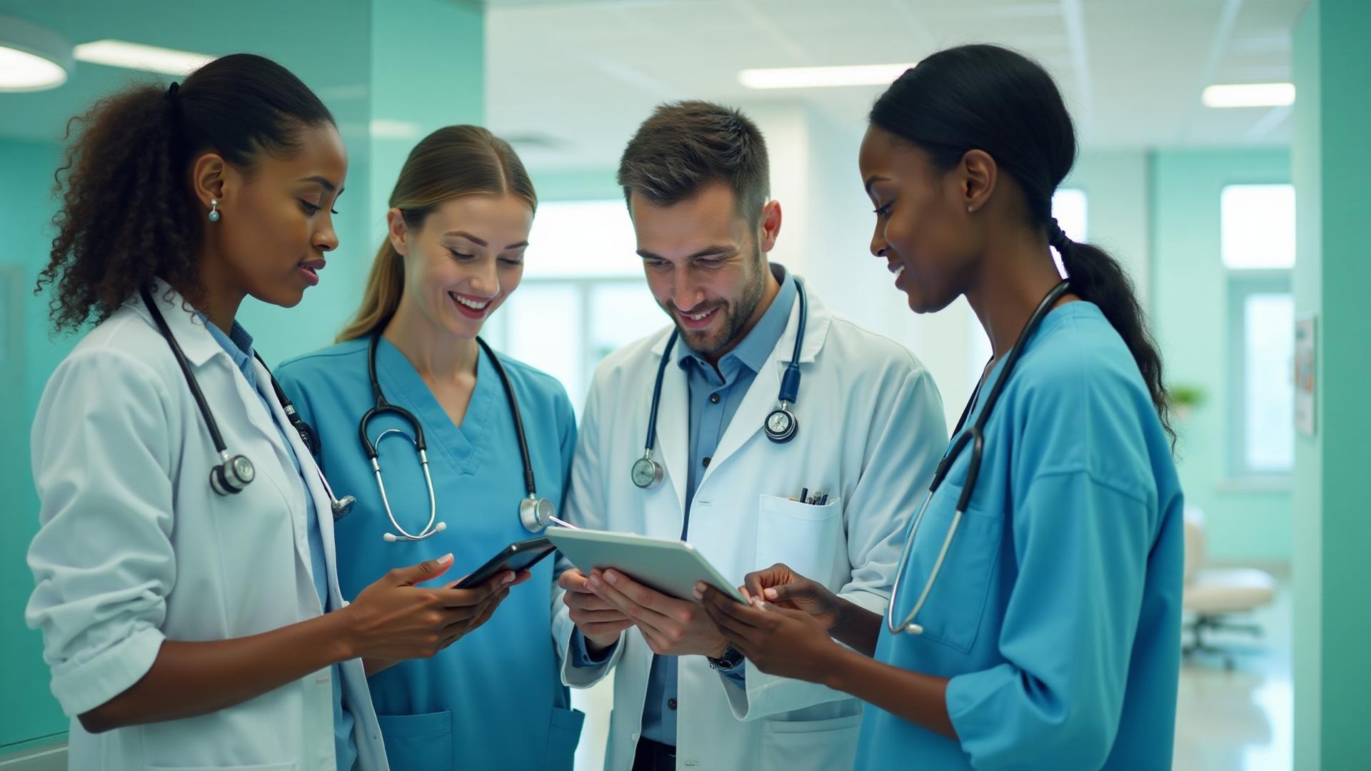 RealMD AI - AI Health Advice, Doctor Verified